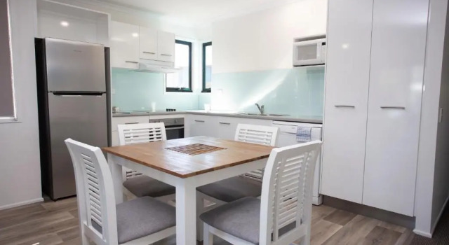 Апартаменты Deluxe c 1 комнатой Noosa Lakes Resort