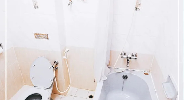 Двухместный номер Deluxe с балконом P.A. Place Hotel