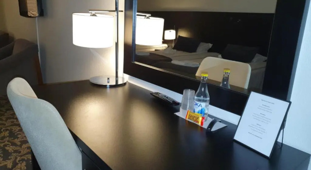 Семейный номер Standard Dialog Hotel Ariston Lidingö