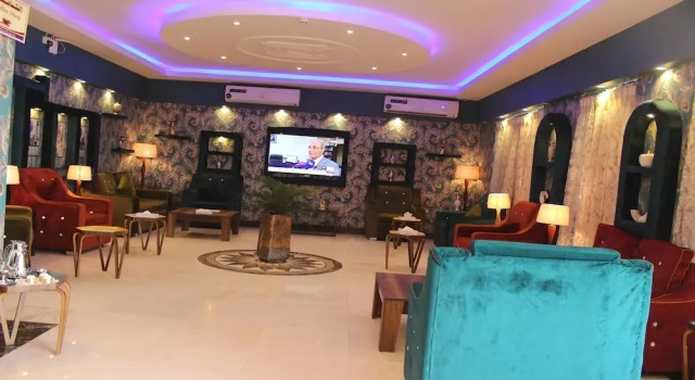 My Home Classic Hotel Suites