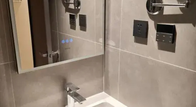 Номер Standard Xianju Hotel