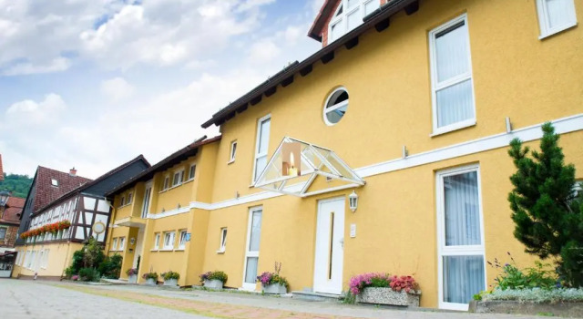 Ferienapartments Schnibbe, Book Lejlighed Lejligheder i Eichsfeld, Lejlighed