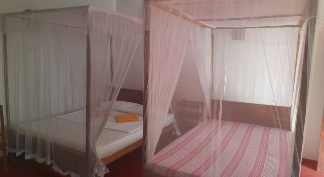Deluxe chambre Ranmitha Villa Weligama