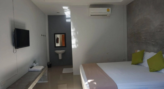 V2 Boutique Resort