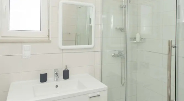 Апартаменты Comfort Blue Bay Residence
