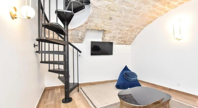 Апартаменты CMG Saint-Georges/ Rodier