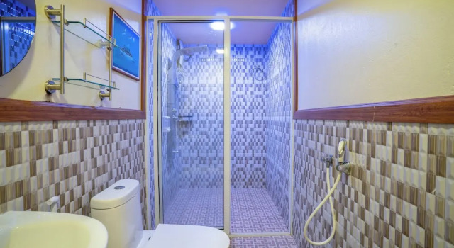 Люкс Superior Ganduvaru Villa
