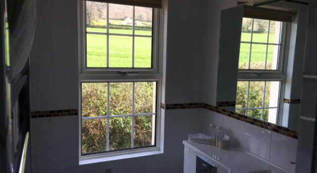 Двухместный номер Standard Sid Valley Country House Hotel