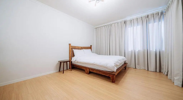 Habitación Estándar Moon Drawing Goeun