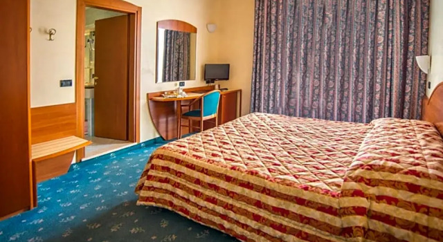 Номер Superior Hotel Brennero