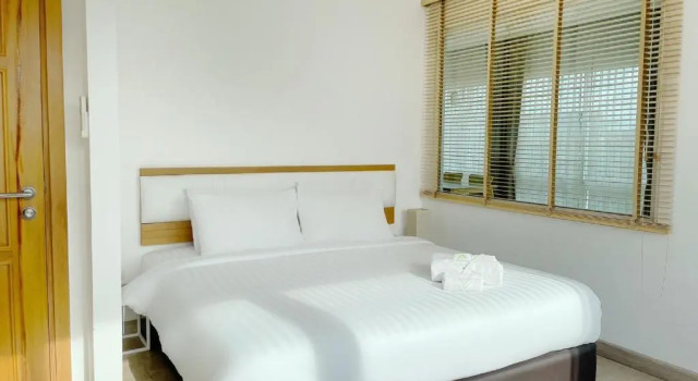 Люкс Hinoki Hotel - ONSEN Chiang Mai
