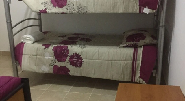 Номер Standard Hostal Guachar