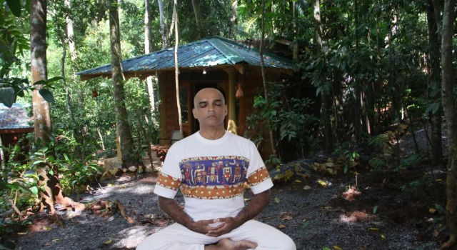 Номер Standard Kandy Eco Retreat