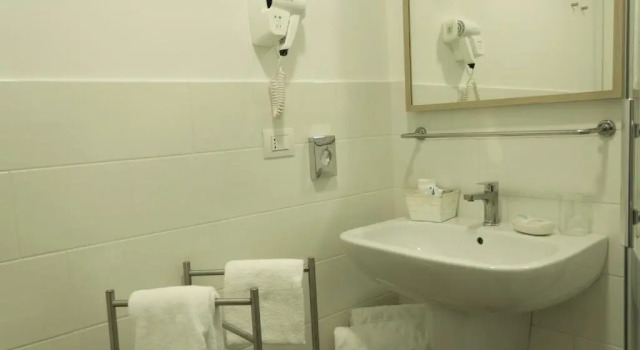Номер Standard Rooms Stazione Centrale