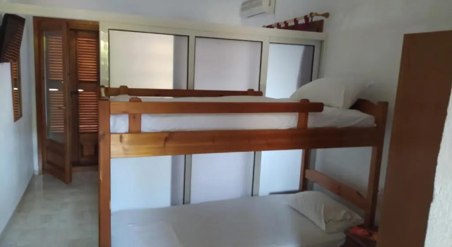 Семейная студия Studios Efi beach