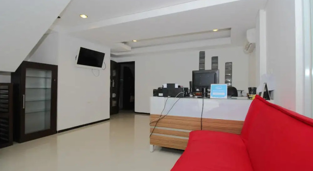 Airy Kalasan Sleman Purwomartani Sambisari A3 Yogyakarta, Rezervovat Hotel 3hvězdičkové hotely v Yogyakarta Province, 3*