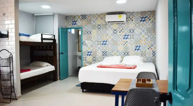 Апартаменты Superior Hotel Aquarius