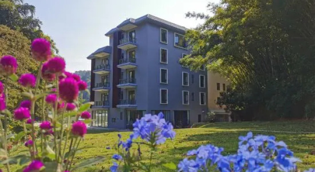 Guangzhou Yunshan Qiuyue Homestay, Rezervasyon Otel Guangdong otoparklı oteller, Otopark
