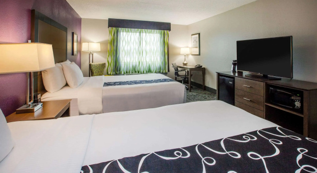 La Quinta Inn and Suites by Wyndham Elkhart, Prenota Hotel Elkhart 