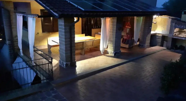 Due Miglia, Rezervovat Hotel Hotely v Lazio s parkováním, Parkování
