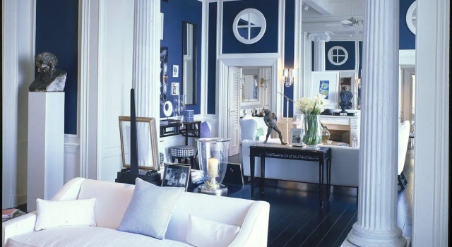 J.K. Place Capri