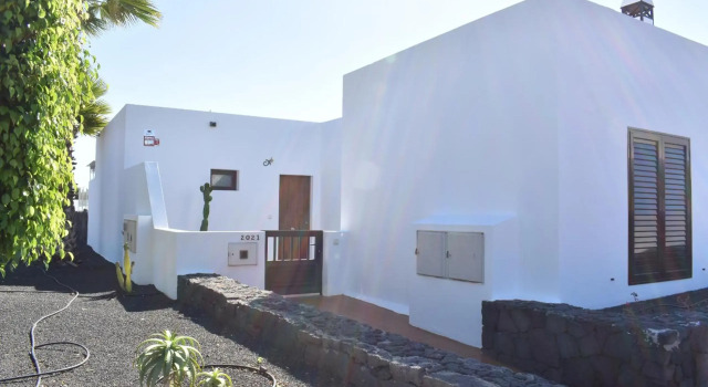 Casa Los Alisios Lanzarote