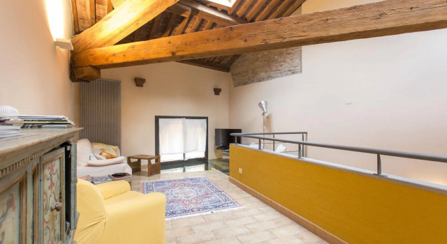 Casa delle Oche by Studio Vita
