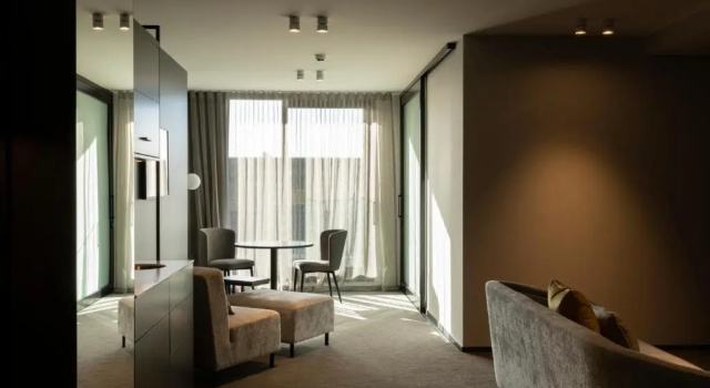 Люкс The Mayfair