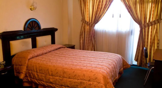 Camera Standard Hotel Podocarpus