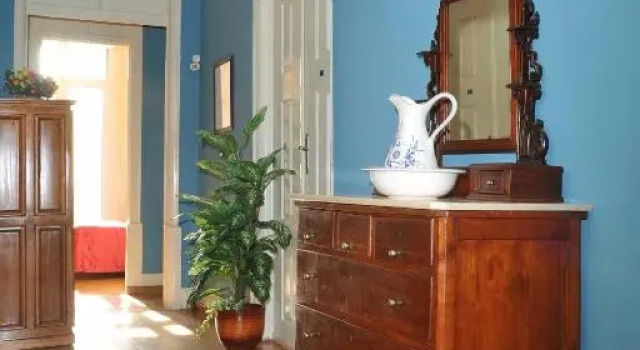 Номер Standard Central Guest House