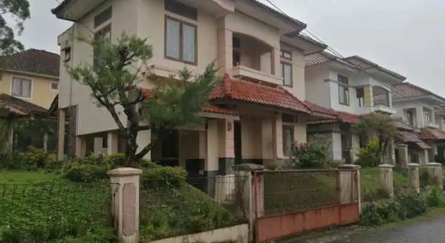 OYO 90384 Bukit Cipendawa Mc