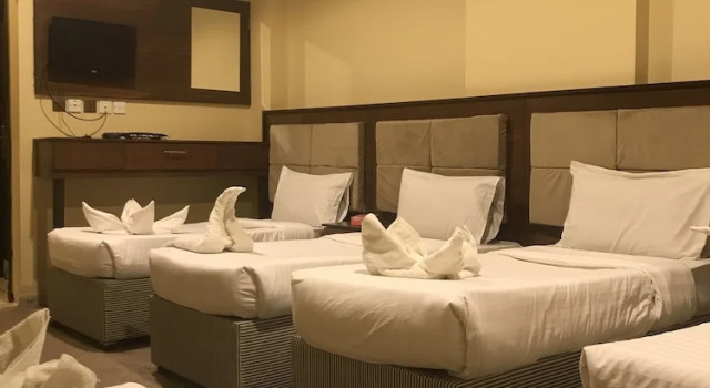 Nouran hotel