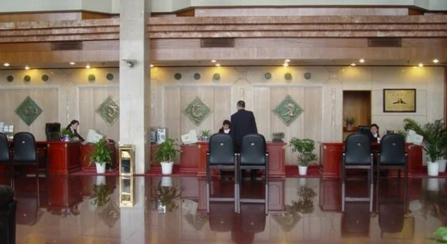 Anhui Hotel, Book Hotel Hotels in Hefei with a Pool, Swimming Pool