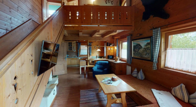 Chalet in Wildkogel Near ski Slopes, Rezerwuj Chalet Hotele w Salzburg z parkingiem, Parking