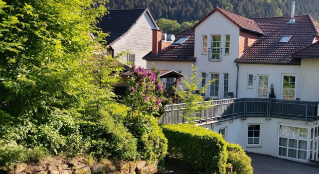 Gasthaus Köhlerhof, Забронировать Отель Отели Weser Uplands 3 звезды, 3*