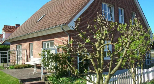 Haus Jodokus, Whg Professor Paljass