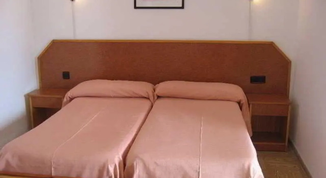 Hostal Bienvenidos, Book Hotel Santanyi Majorca