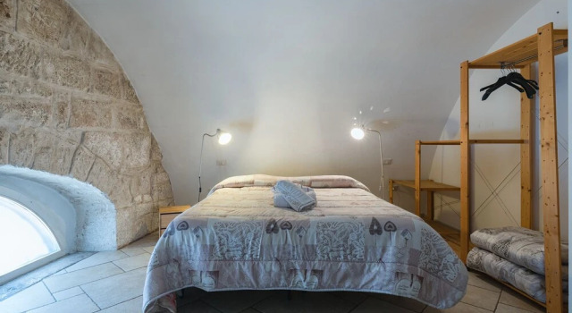 Cupoletta, Buchen Sie Hotel Ostuni Itria-Tal