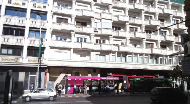 TMC Skopje Apartment, Забронировать Апартаменты/квартира Апартаменты Скопья, рядом с Saints Cyril and Methodius University of Skopje, Апартаменты/квартира