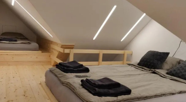 Vila Mojca - Studio 13, Забронировать Отель Краньска-Гора Planica, рядом с Brsnina