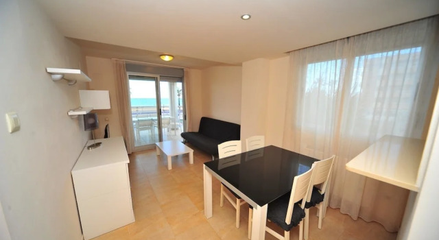 Apartamentos Pompeya Orange Costa