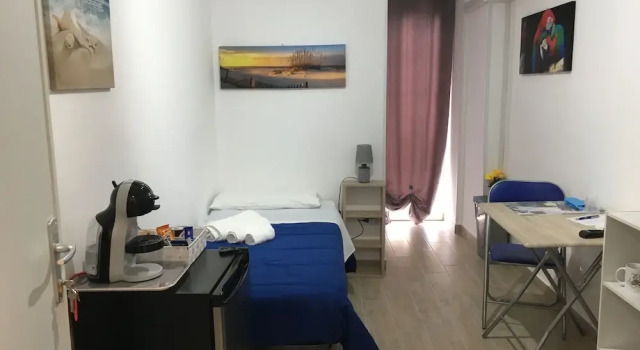 Номер Standard c 1 комнатой Casa di Angela