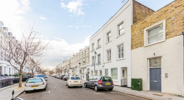 The Chelsea Redcliffe Demeure - SH02