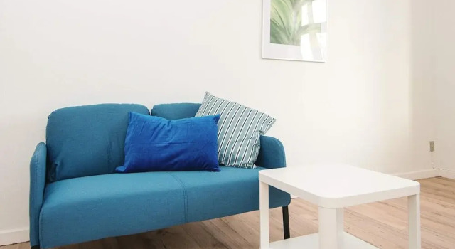 4 Person Holiday Home in Ringkobing, Rezervovat Rekreační dům Ringkobing 