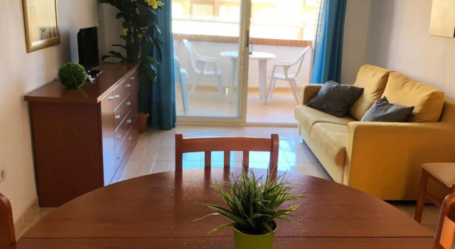 Apartamentos Vistamar Marina D'Or 1º linea 3000