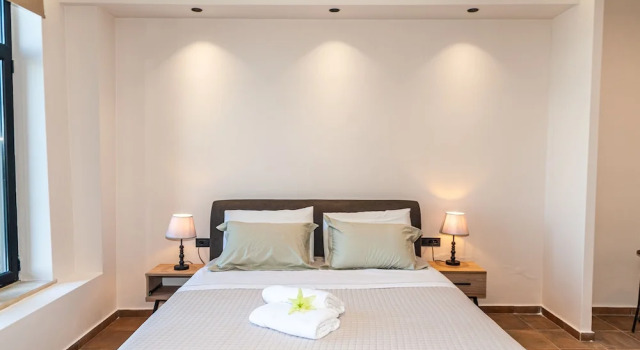 Люкс Luxury Endless Blue Suites