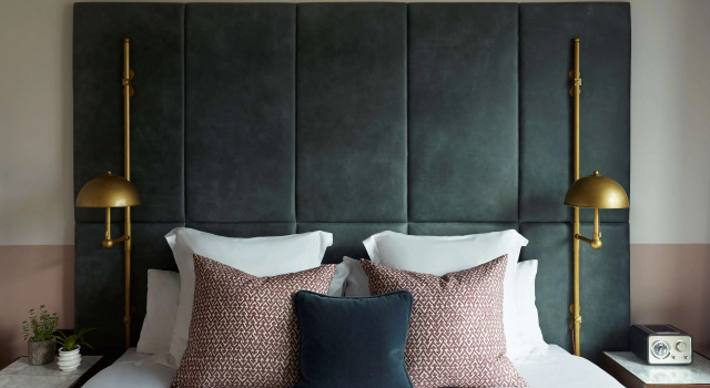 The Hoxton Chicago, Rezerwuj Hotel Hotele w Illinois z basenem, Basen