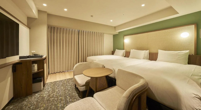 Keisei Richmond Hotel Tokyo Kinshicho, Забронировать Отель Сумида Токио, рядом с Конгресс-центр Sumida Industry Hall