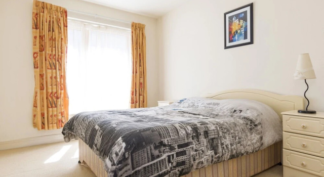 Symphony House Adelaide Road #stayindublincity, Забронировать Отель Дублин Каунти Дублин, рядом с Городская усадьба Пауэрскортов