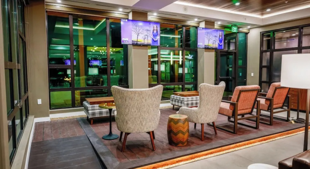 Four Points BY Sheraton Austin Airport, Reserva ahora Hotel Austin Área metropolitana de Austin